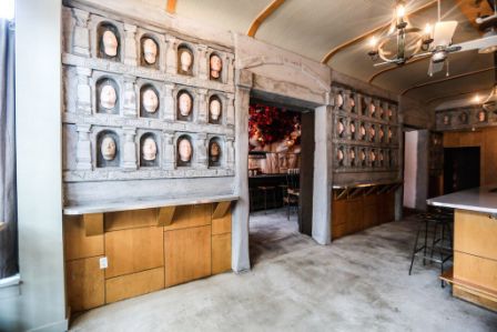 The Game of Thrones Pub
